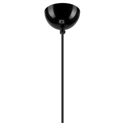 Hängeleuchte LARRY 4xG9/15W/230V