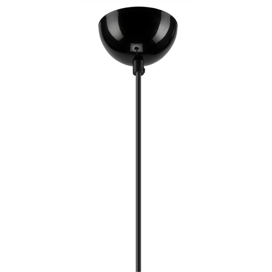 Hängeleuchte LARRY 4xG9/15W/230V