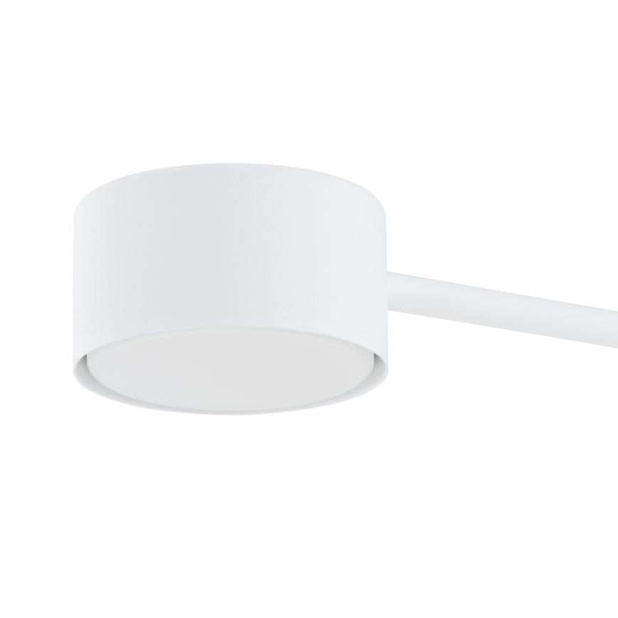Hängeleuchte MODUS 4xGX53/10W/230V weiß