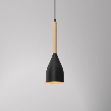 Hängeleuchte MUZA 1xE27/60W/230V