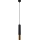 Hängeleuchte PUNTO 1xGU10/9W/230V