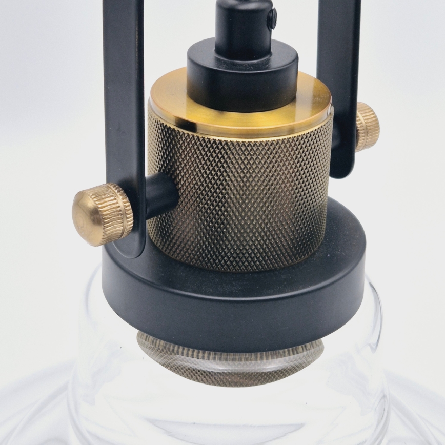 Hängeleuchte SINGLE 1xE27/60W/230V