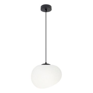 Hängeleuchte STONES 1xE27/40W/230V d 20 cm