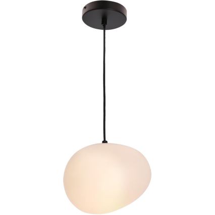 Hängeleuchte STONES 1xE27/40W/230V d 20 cm