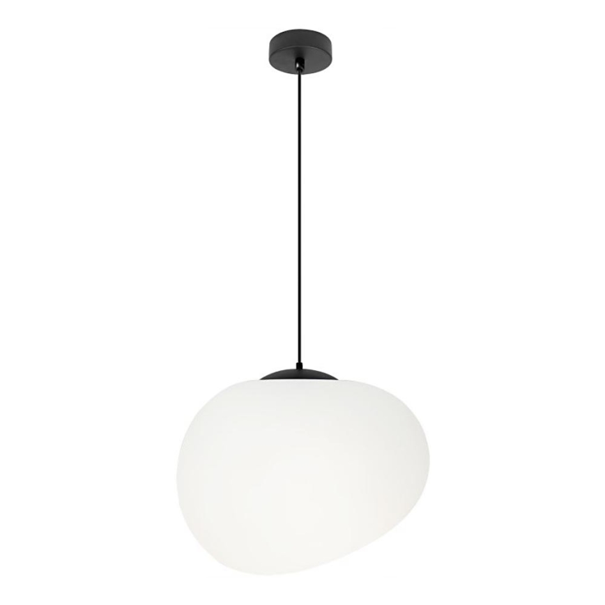 Hängeleuchte STONES 1xE27/40W/230V d 25 cm