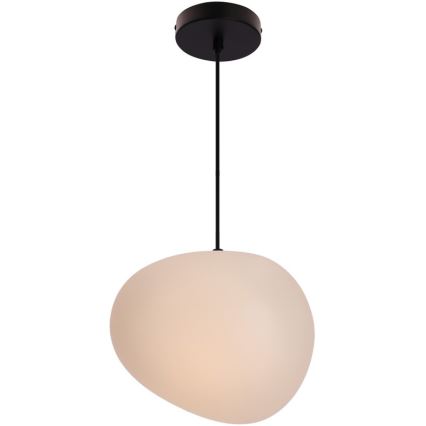 Hängeleuchte STONES 1xE27/40W/230V d 25 cm