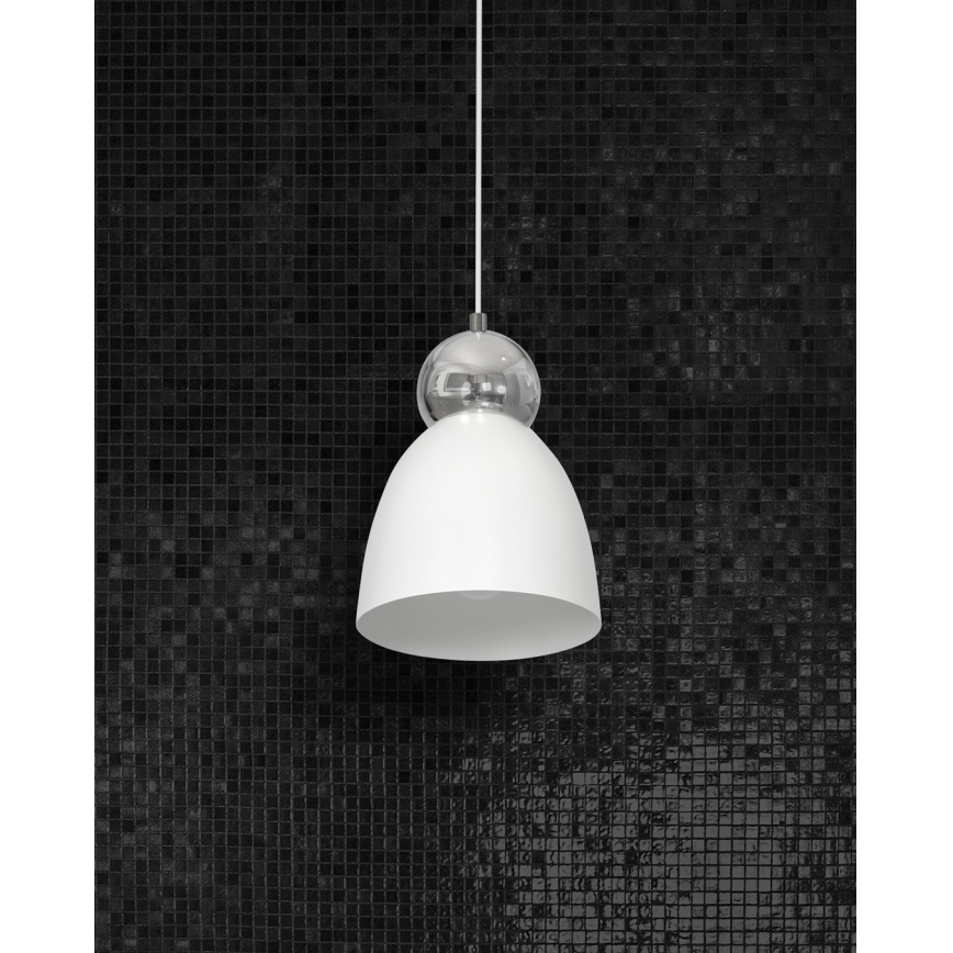 Hängeleuchte TAURUS 1xE27/60W/230V
