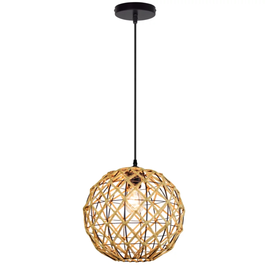 Hängeleuchte UMEA 1xE27/20W/230V d 29 cm