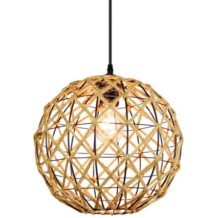Hängeleuchte UMEA 1xE27/20W/230V d 29 cm