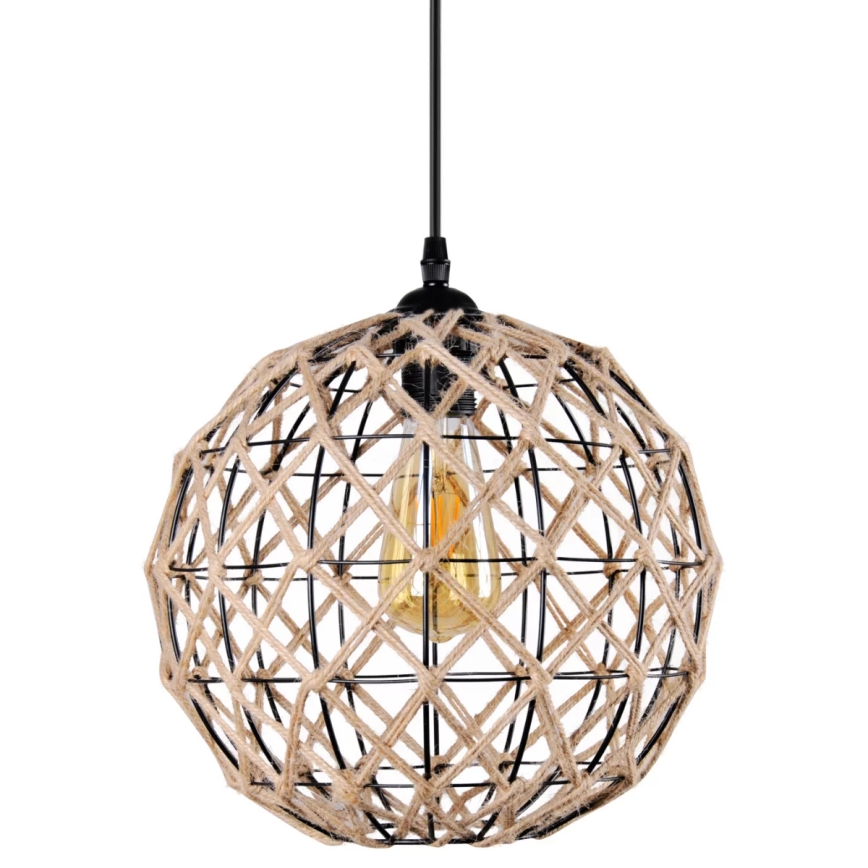 Hängeleuchte UMEA 1xE27/20W/230V d 29 cm