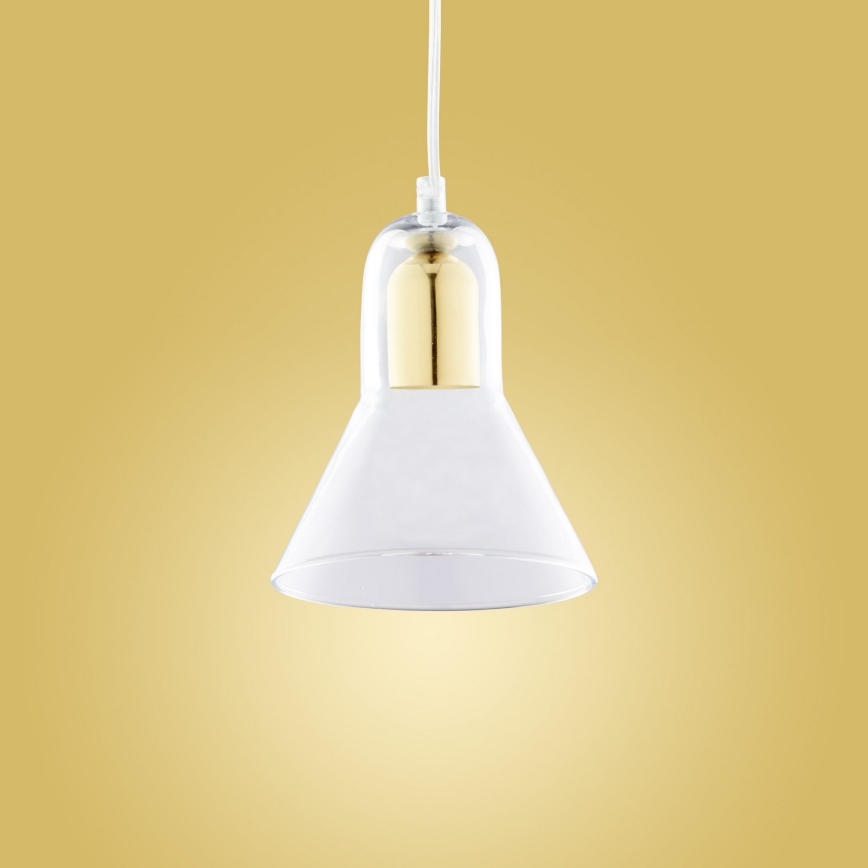 Hängeleuchte VICHY 1xGU10/10W/230V