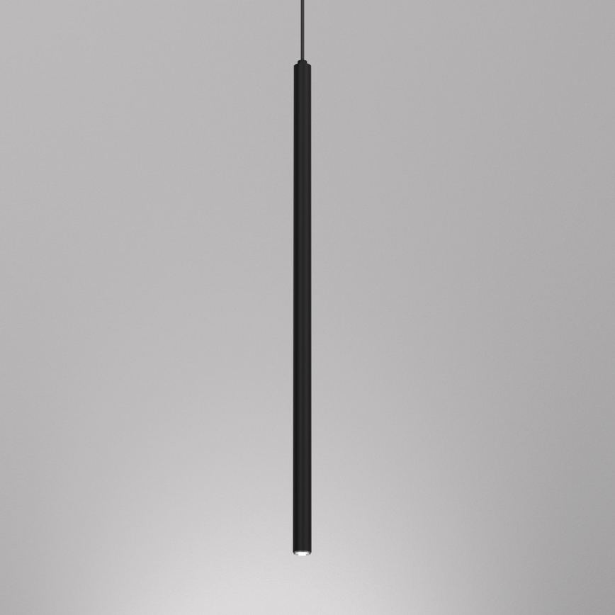 Hängeleuchte YORU 1xG9/8W/230V 70 cm schwarz