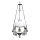 Hängende Petroleumlampe 85 cm