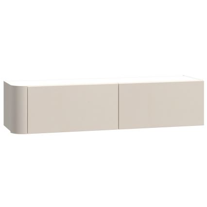 Hängeschrank INAR beige