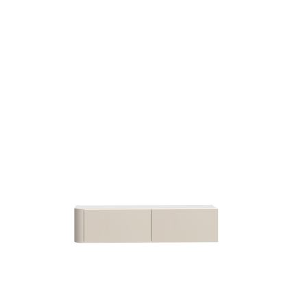 Hängeschrank INAR beige