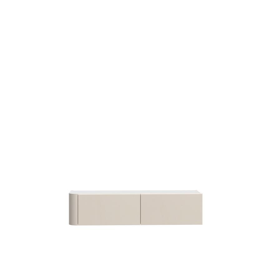 Hängeschrank INAR beige