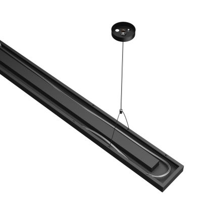 Hängesystem für Leuchten PLANK und ALLDAY BASIC 1,5 m
