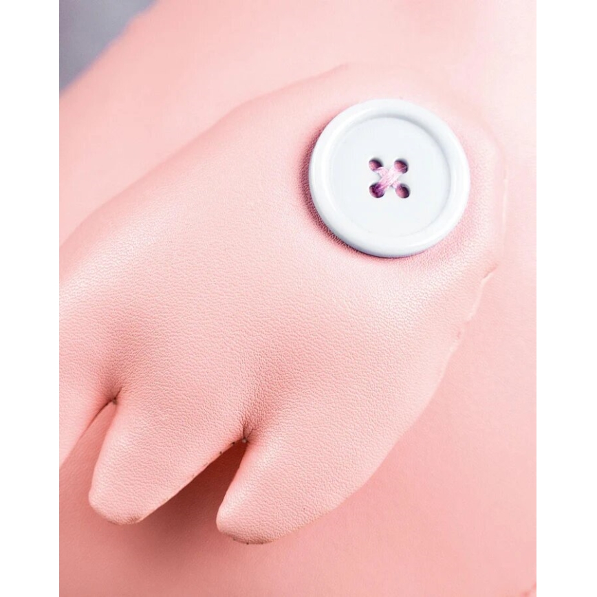 Happy Lamps - LED-Stehleuchte für Kinder MINGO LED/5,4W/230V Flamingo