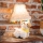 Happy Lamps - LED-Tischleuchte für Kinder ALMA LED/5,4W/230V Lama