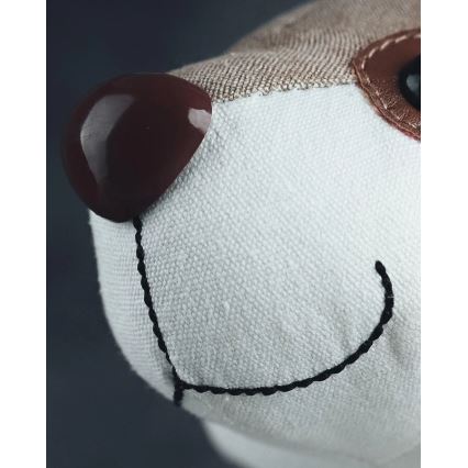 Happy Lamps - LED-Tischleuchte für Kinder EDDIE LED/5,4W/230V Erdmännchen