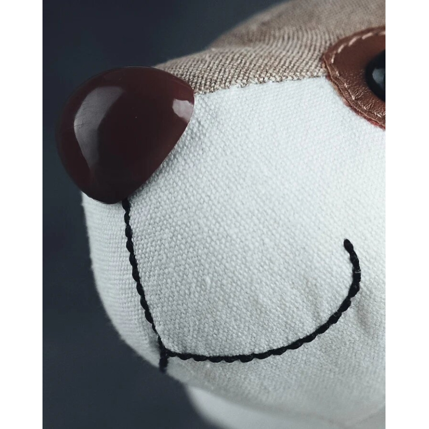 Happy Lamps - LED-Tischleuchte für Kinder EDDIE LED/5,4W/230V Erdmännchen