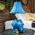 Happy Lamps - LED-Tischleuchte für Kinder ELEFANT LED/5,4W/230V Elefant