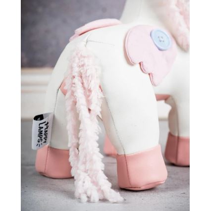 Happy Lamps - LED-Tischleuchte für Kinder ELSA LED/5,4W/230V Einhorn