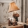 Happy Lamps - LED-Tischleuchte für Kinder SPIKE LED/5,4W/230V Jagdhund
