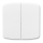 Hauptschalter TANGO K 3558A-A652 B DECKEL N.5