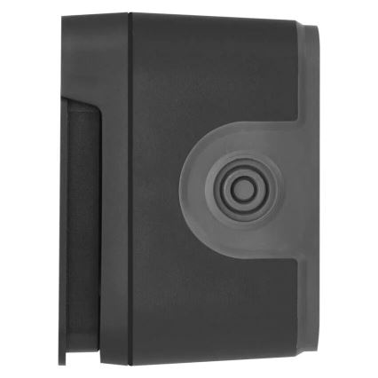 Haushalts-Wechselschalter mit Steckdose 250V/16A IP55