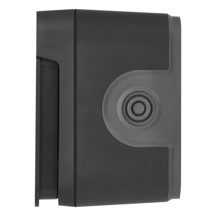 Haushalts-Wechselschalter mit Steckdose 250V/16A IP55