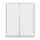 Hausschalter ELEMENT K 3558E-A00652 03 KRYT 5