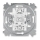 Hausschalter TANGO S 3559-A07345