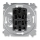 Hausschalter TANGO S 3559-A52345