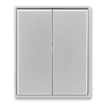 Hausschalter TIME I K 3558E-A00652 08 KRYT 5