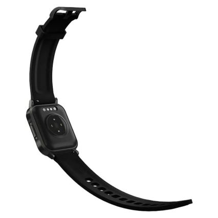 Haylou – Smart-Uhr LS02 IP68 schwarz