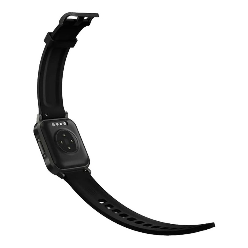 Haylou – Smart-Uhr LS02 IP68 schwarz