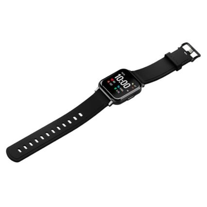 Haylou – Smart-Uhr LS02 IP68 schwarz