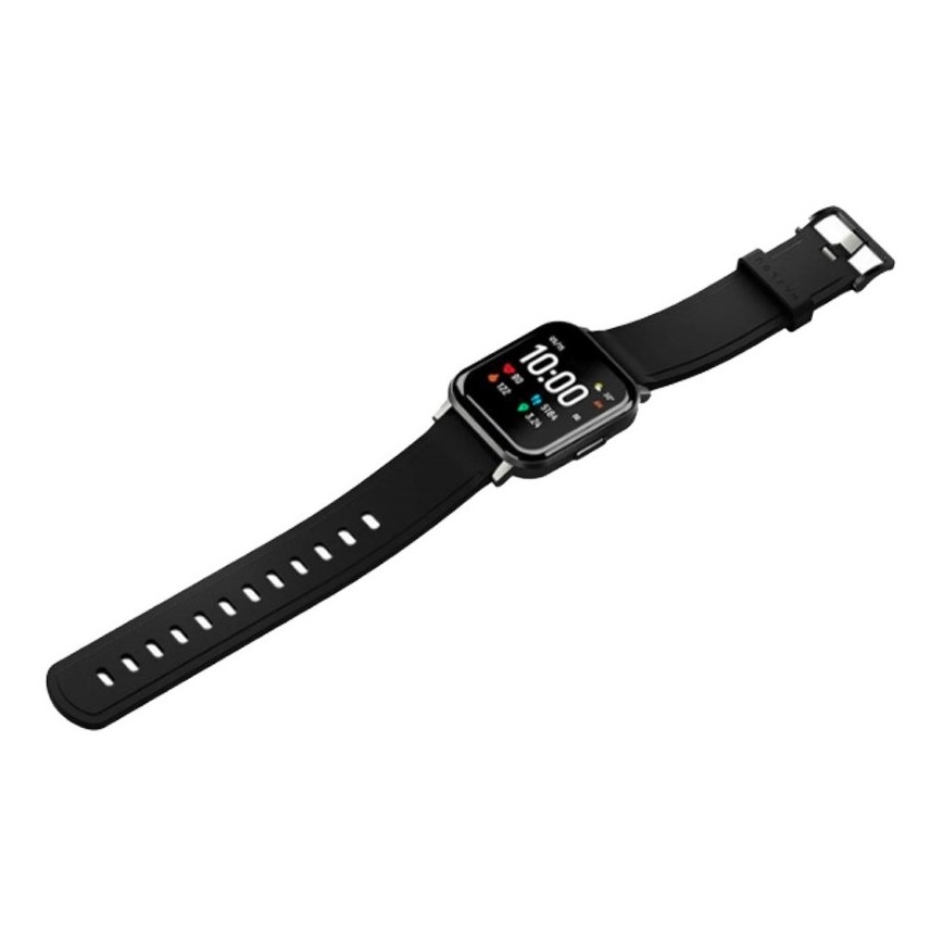 Haylou – Smart-Uhr LS02 IP68 schwarz