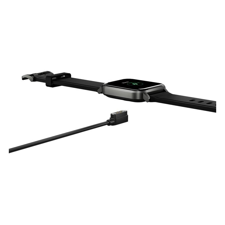Haylou – Smart-Uhr LS02 IP68 schwarz