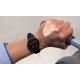 Haylou – Smartwatch LS05 Solar-Bluetooth IP68 schwarz