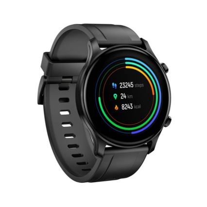 Haylou – Smartwatch RS3 IP69 schwarz