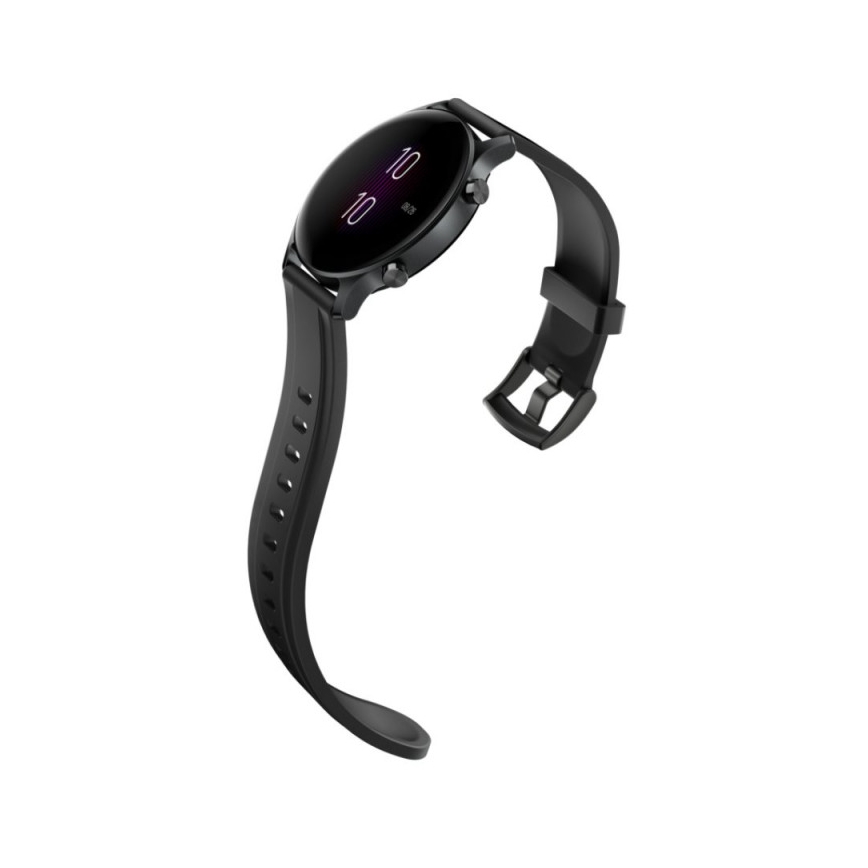 Haylou – Smartwatch RS3 IP69 schwarz