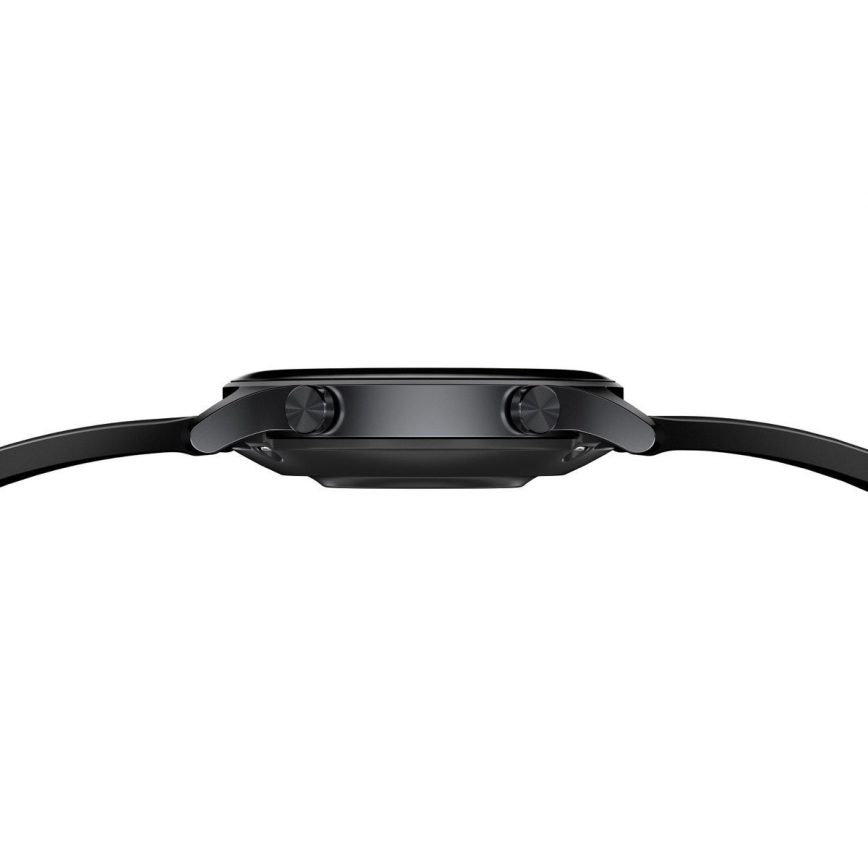 Haylou – Smartwatch RS3 IP69 schwarz