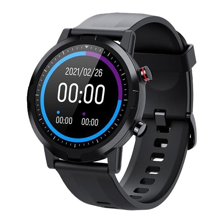 Haylou – Smartwatch RT LS05S IP68 schwarz