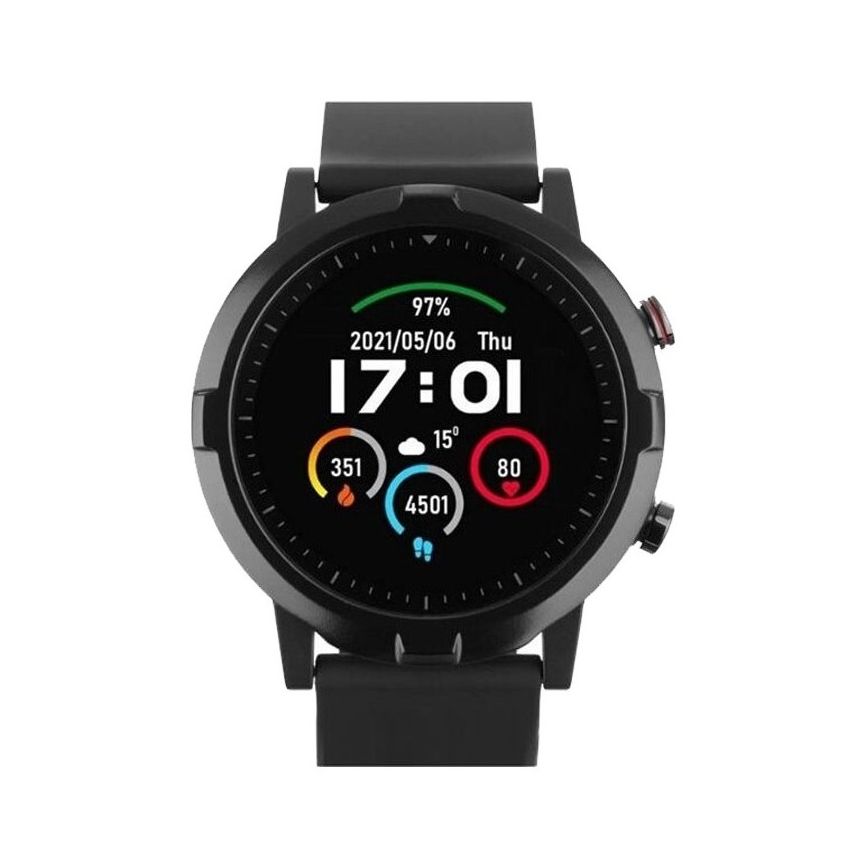 Haylou – Smartwatch RT LS05S IP68 schwarz