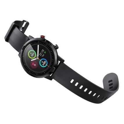 Haylou – Smartwatch RT LS05S IP68 schwarz