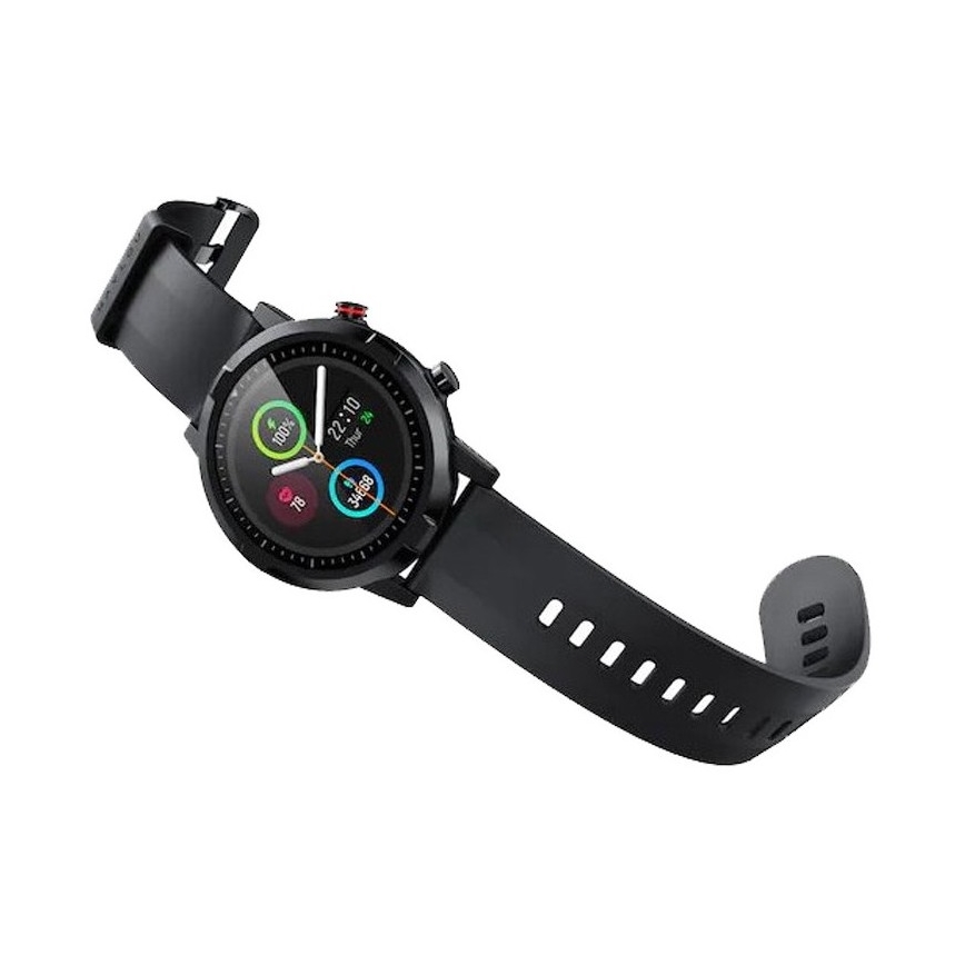 Haylou – Smartwatch RT LS05S IP68 schwarz