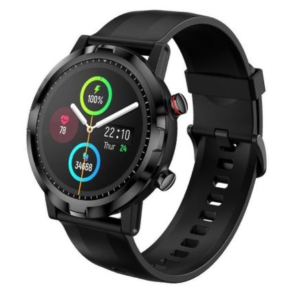 Haylou – Smartwatch RT LS05S IP68 schwarz