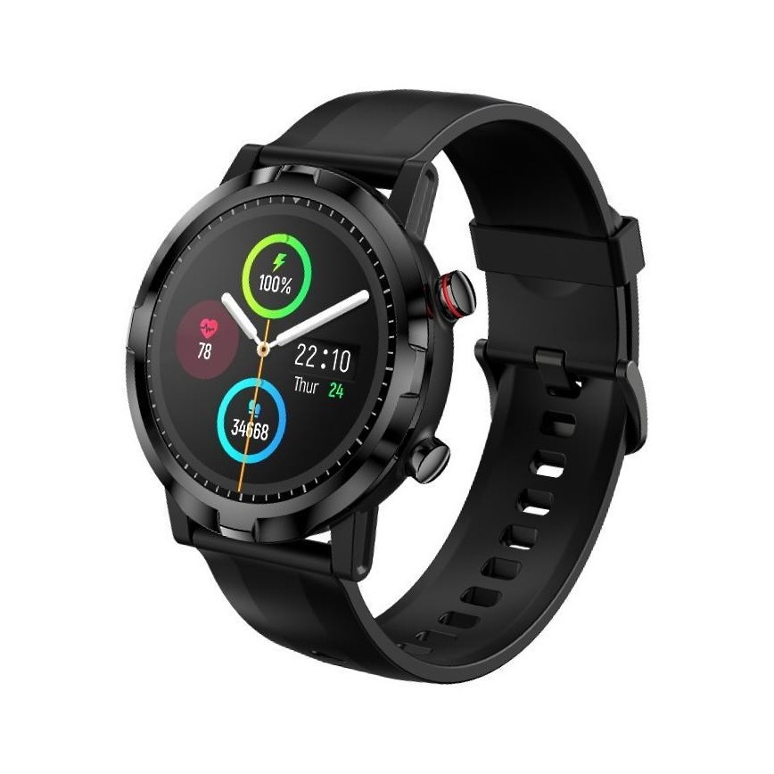 Haylou – Smartwatch RT LS05S IP68 schwarz